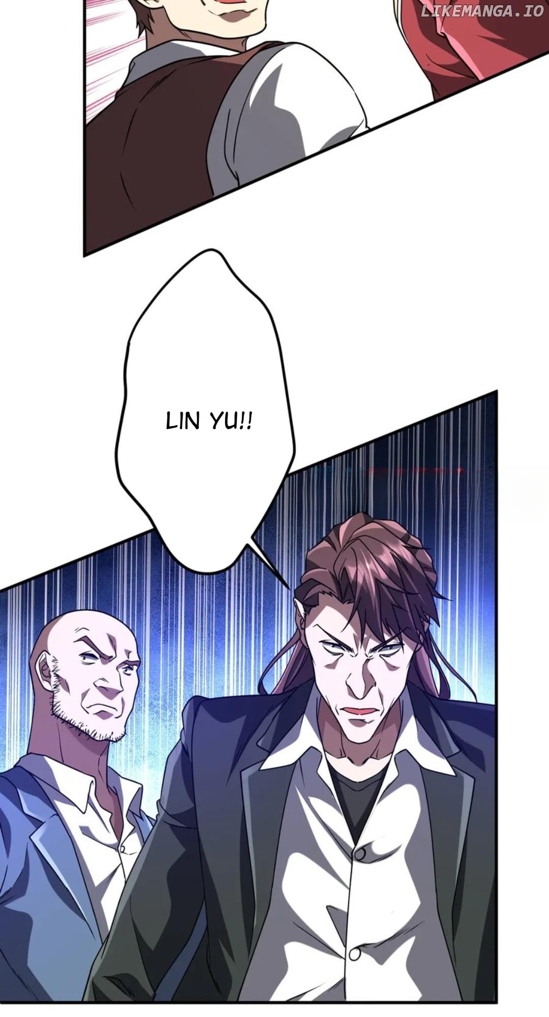 With My Netherworld Trillions, Game On! Chapter 234 - page 57